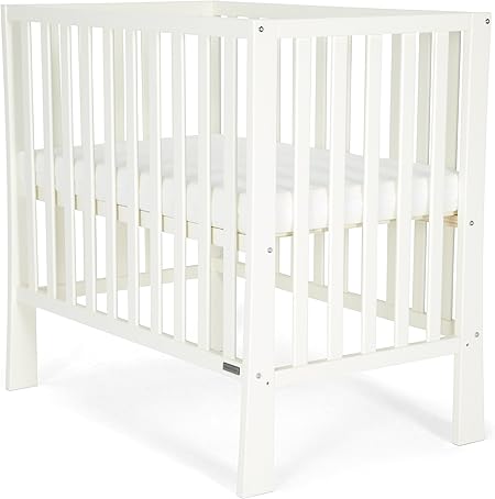 mamas and papas small cot