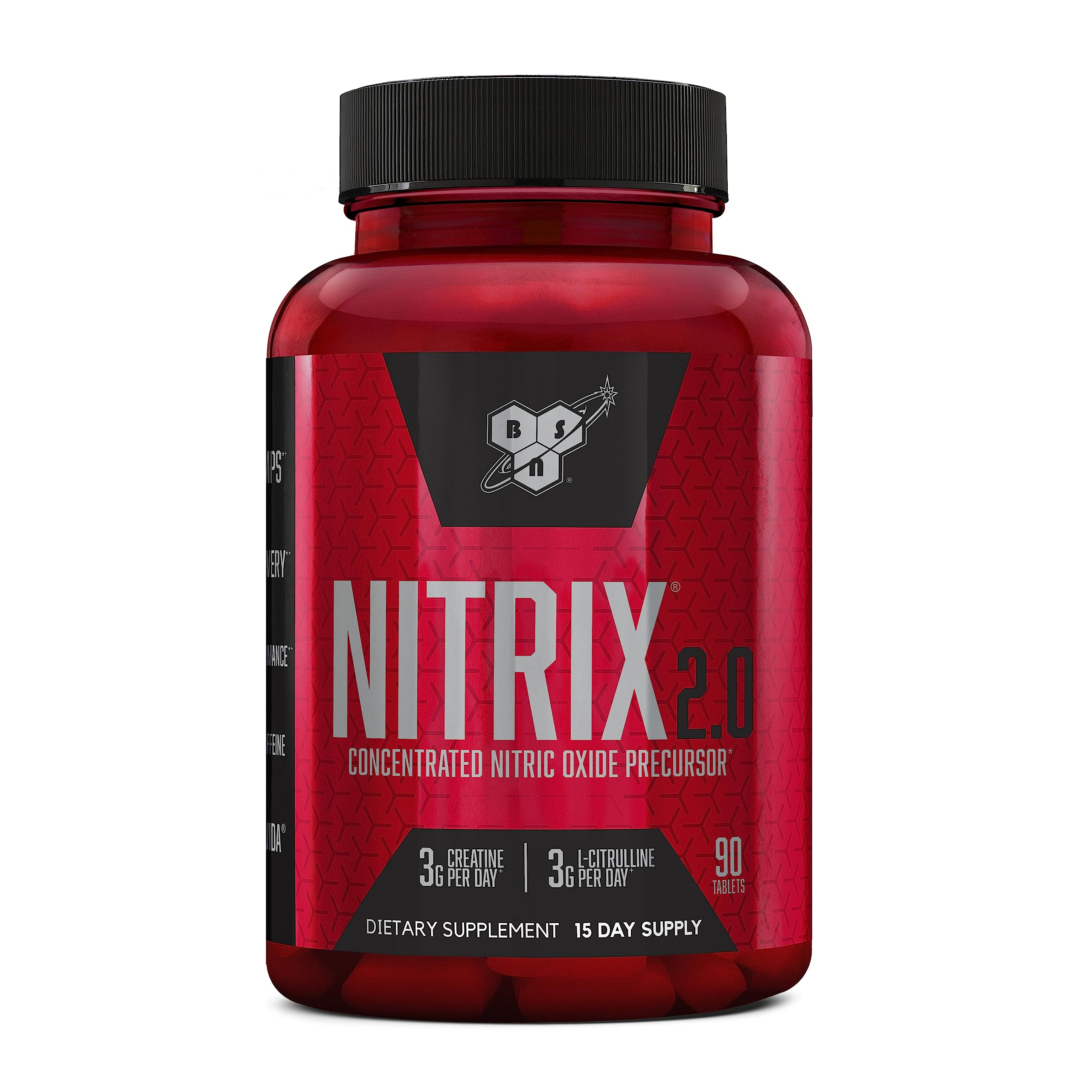 BSN NITRIX 2.0, 90 tablets