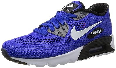 nike air max 90 ultra br racer blue