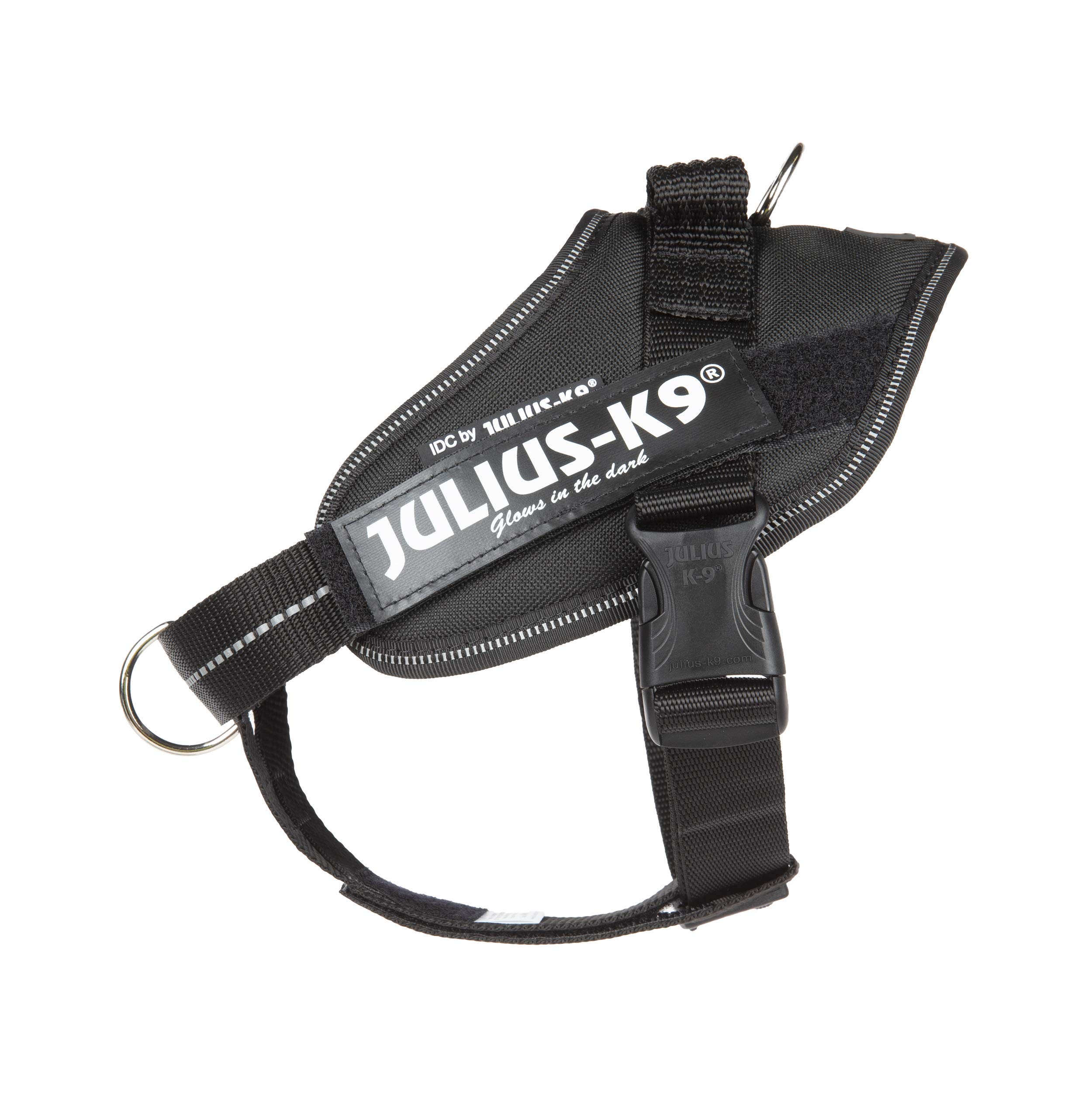 julius k9 front control