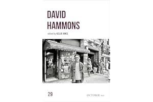 David Hammons (October Files)