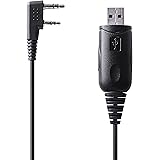 Midland® – BA1 - BizTalk USB Programming Cable – Consumer Radio Programming Cable – Connect to Laptop or PC