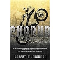 値下げ！)洋書 CHERUBシリーズRobert Muchamore 全17巻 s-l1200.jpg