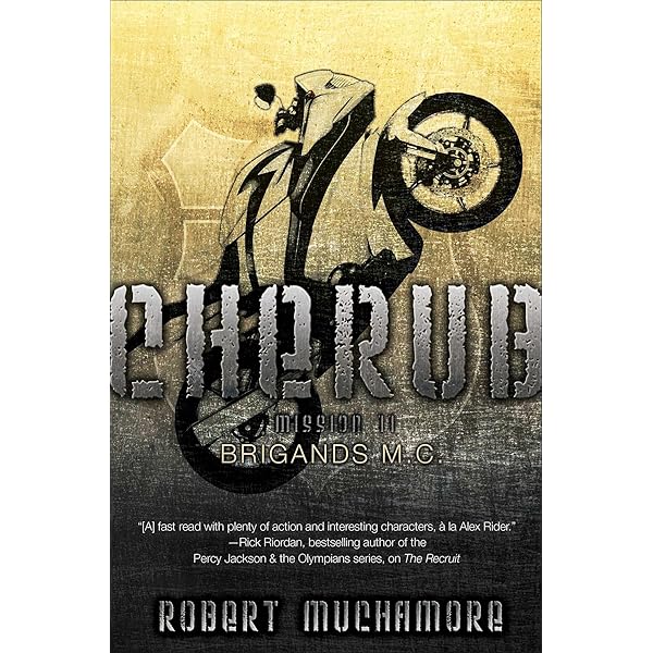 (値下げ！)洋書　CHERUBシリーズRobert Muchamore 全17巻 Robert Muchamore Cherub Series 15 Books Collection Set