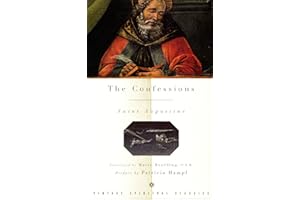 The Confessions