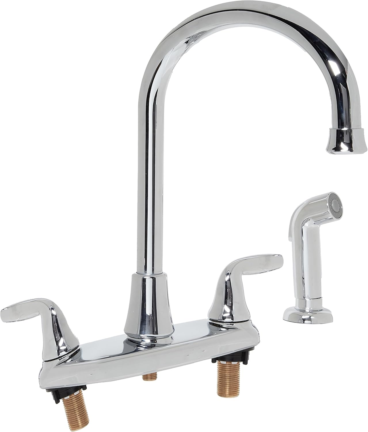Amazon Com American Standard Brands Jocelyn Kitchen Faucet 7 3 4