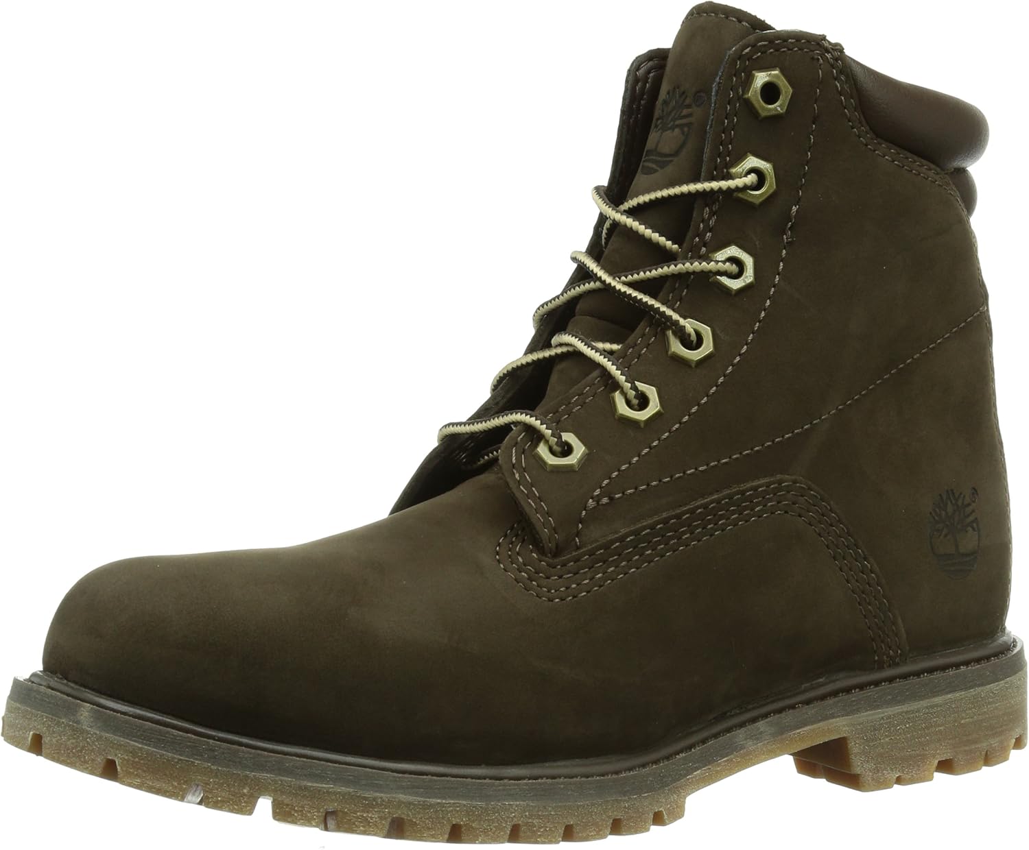 timberland waterville