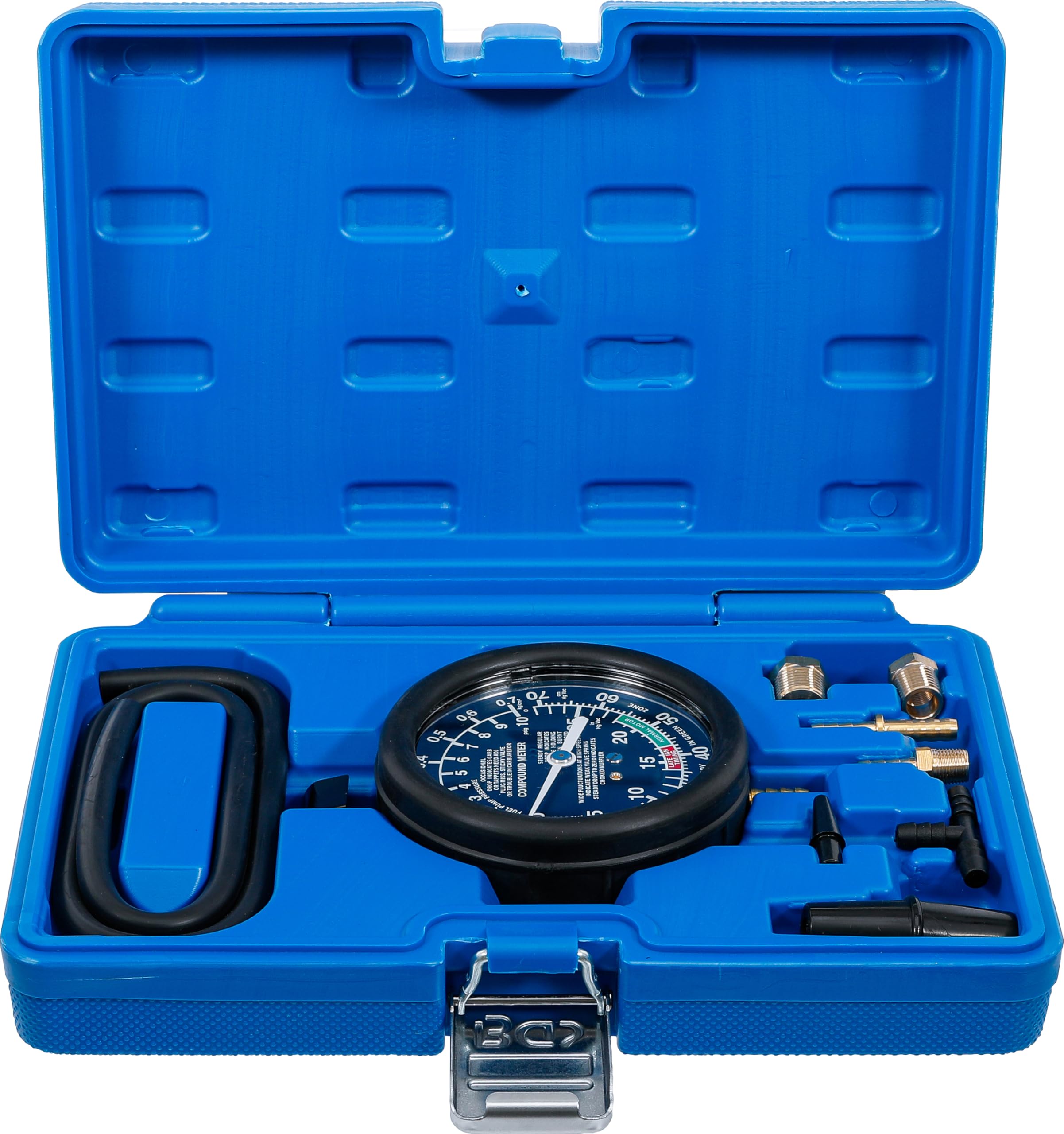 BGS 9069 | Vacuum and Fuel Pump Tester