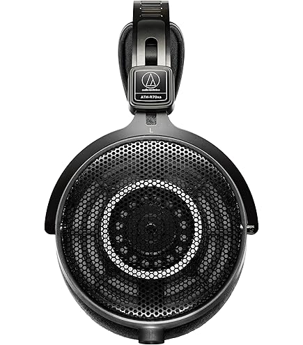 Amazon.com: Audio-Technica ATH-AD900X Open-Back Audiophile