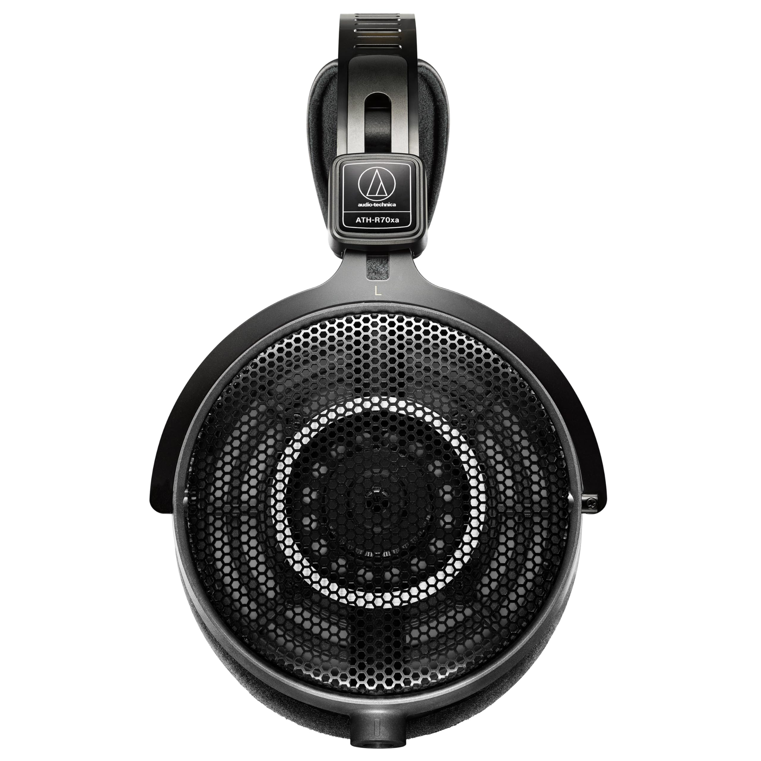 Photo 1 of Audio-Technica ATH-R70XA Open-Back Headphones