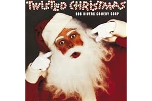 Twisted Christmas
