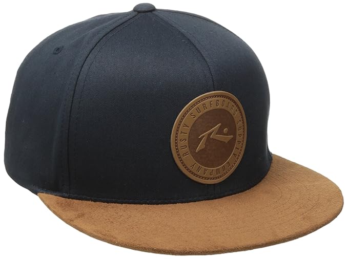 rusty snapback