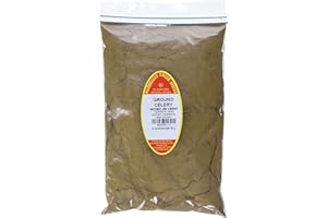 Marshalls Creek Spices Marshalls Creek Kosher Spices Celery Ground Refill 8 Oz, 8 ounces