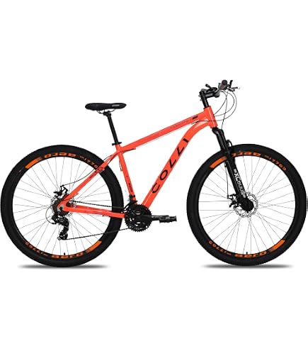 Bicicleta Caloi Explorer Spt A21 Preto - (TGR29V24) | Amazon.com.br