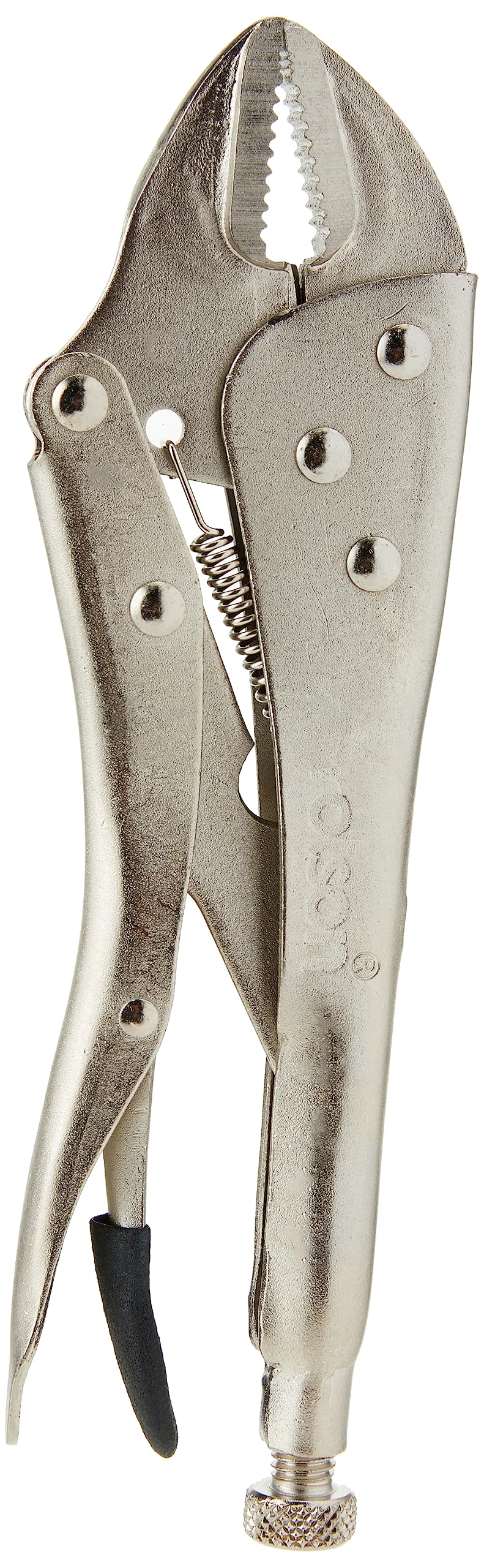Rolson 18739 250mm Locking Pliers
