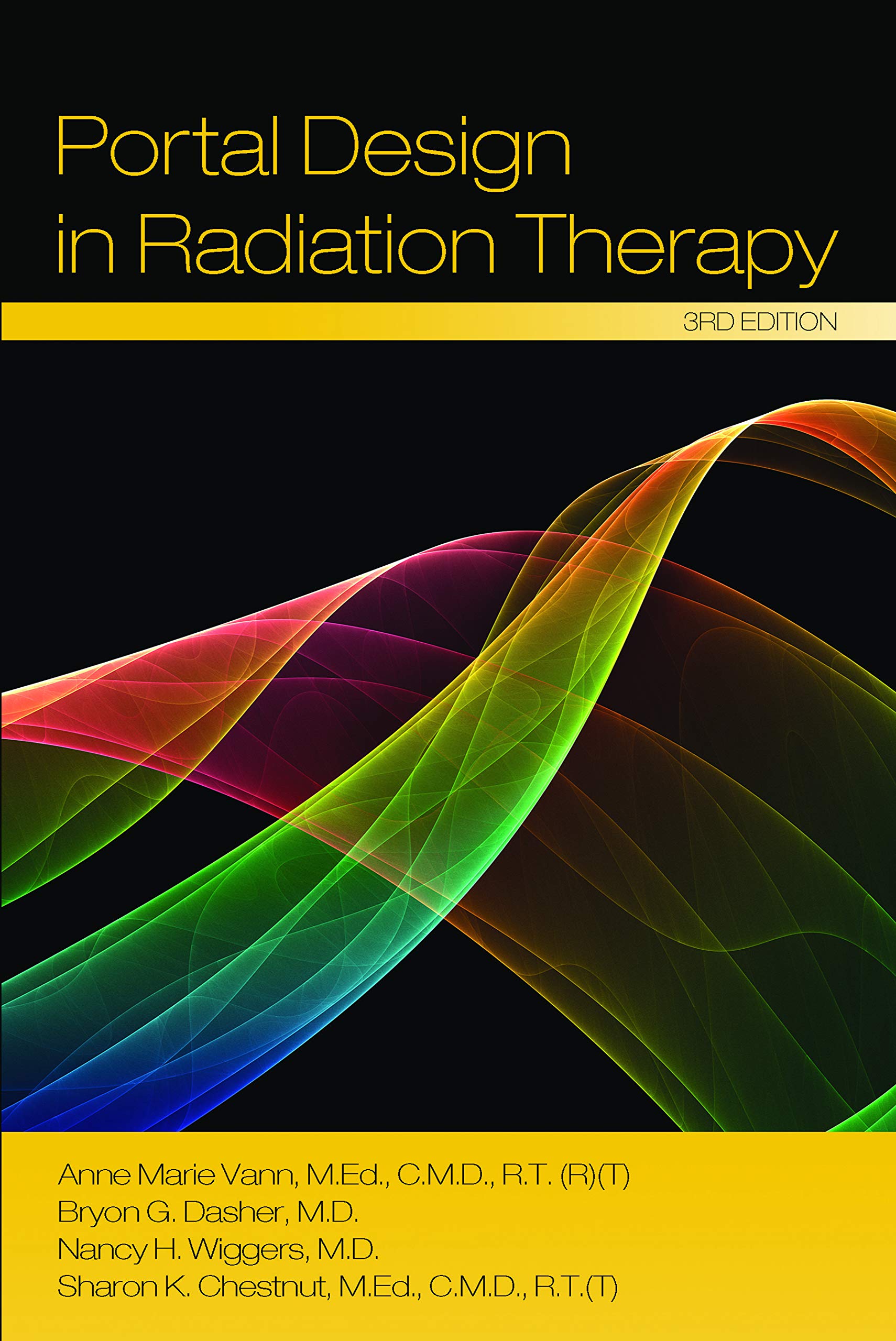 Portal Design In Radiation Therapy