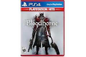 Bloodborne Hits - PlayStation 4