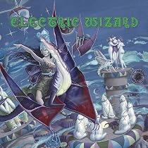 Electric Wizard の 前身バンド\