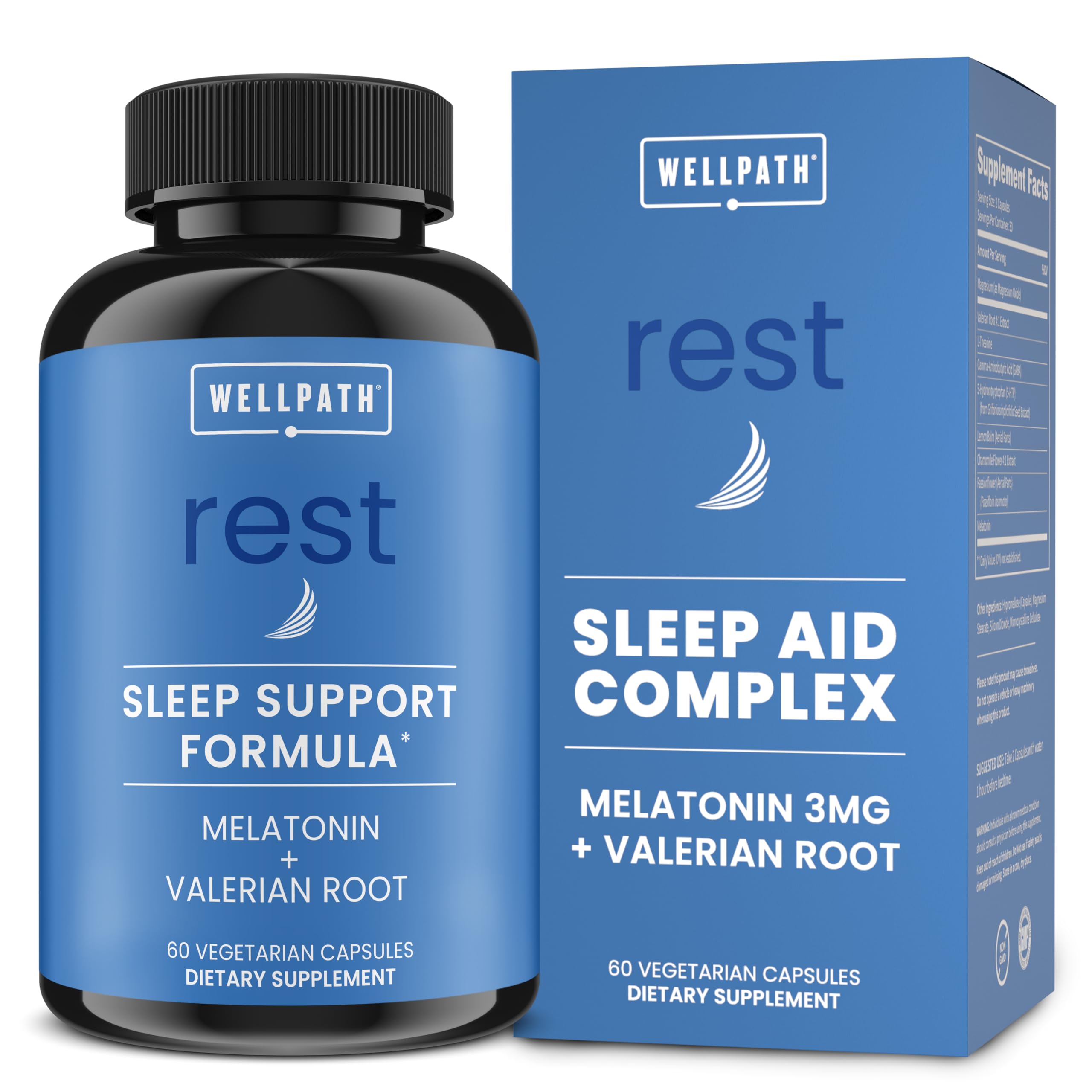 Rest