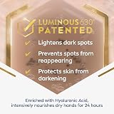 NIVEA LUMINOUS 630 Anti Dark Spot Hand Cream 50ml SPF15 Hyaluronic view 4