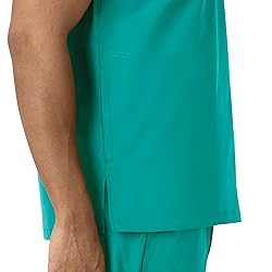 Carhartt Scrubs C16113 Force® Modern Fit V-Neck