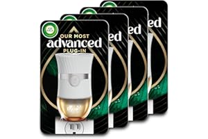 Air Wick Scented Oils 4+0 Advanced Gadget