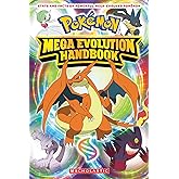 Mega Evolution Handbook (Pokémon) (Pokémon)