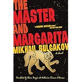 The Master and Margarita