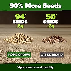 HOME GROWN
