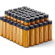 Pacco Da 2 Batterie Panasonic C (Tipo C) Zinc-Carbon | Super Resistenti
