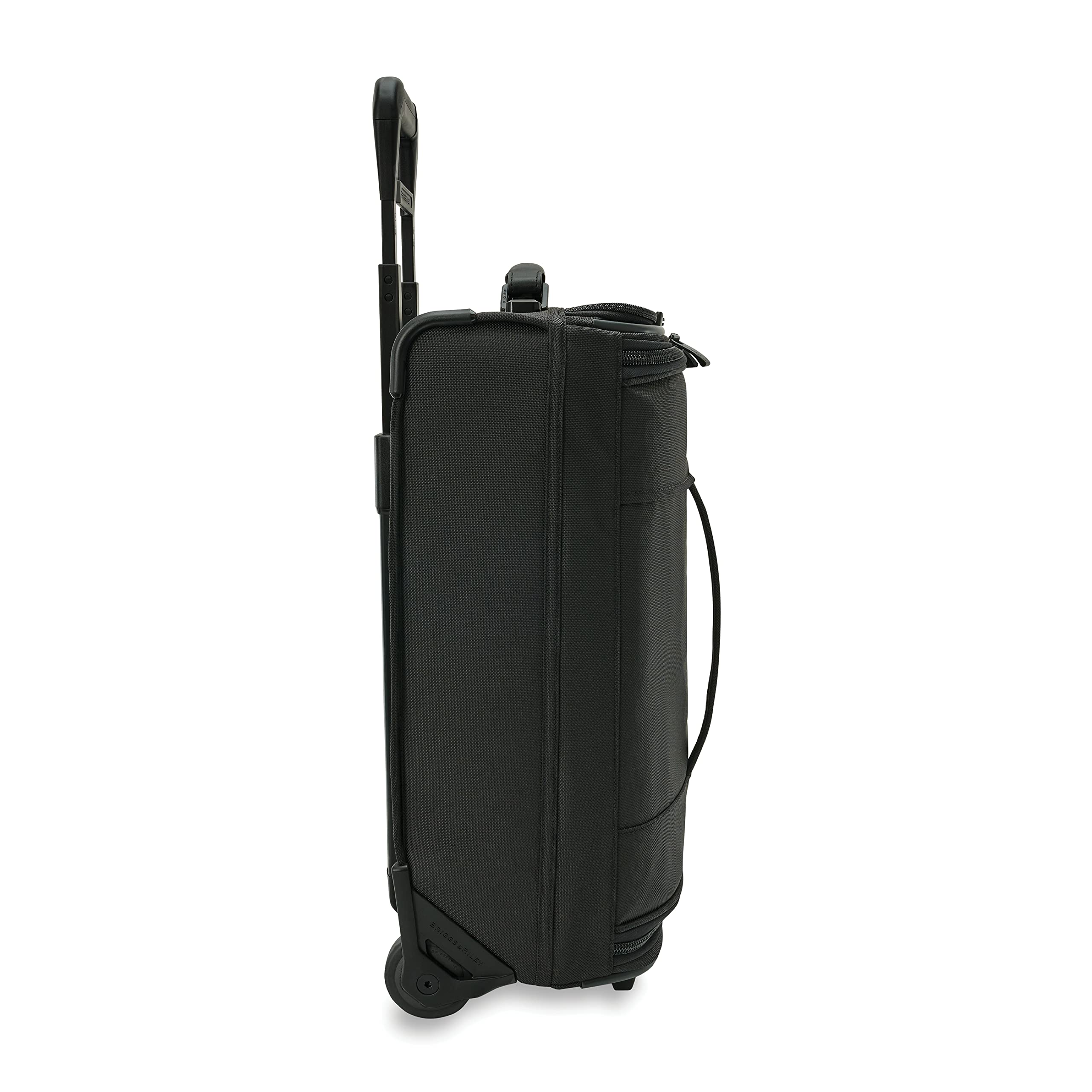 Briggs & Riley Travel Duffel Bag - Weekender & Overnight Luggage for Women & Men, Softside Bag