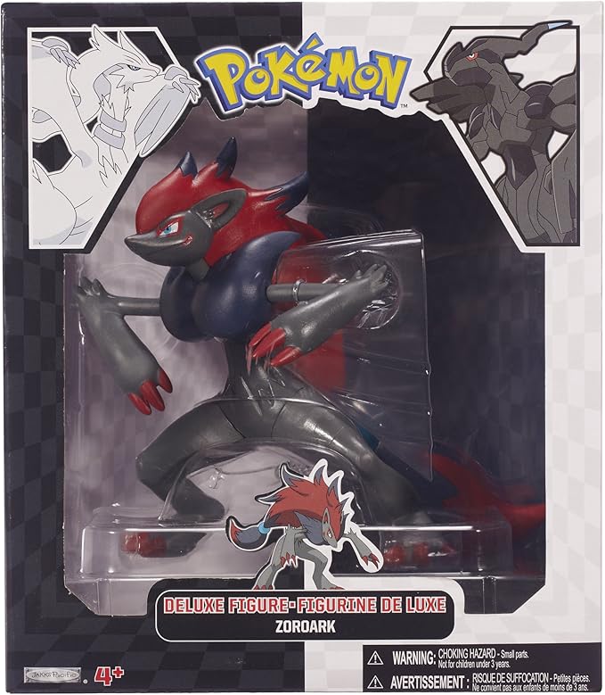 zoroark figure