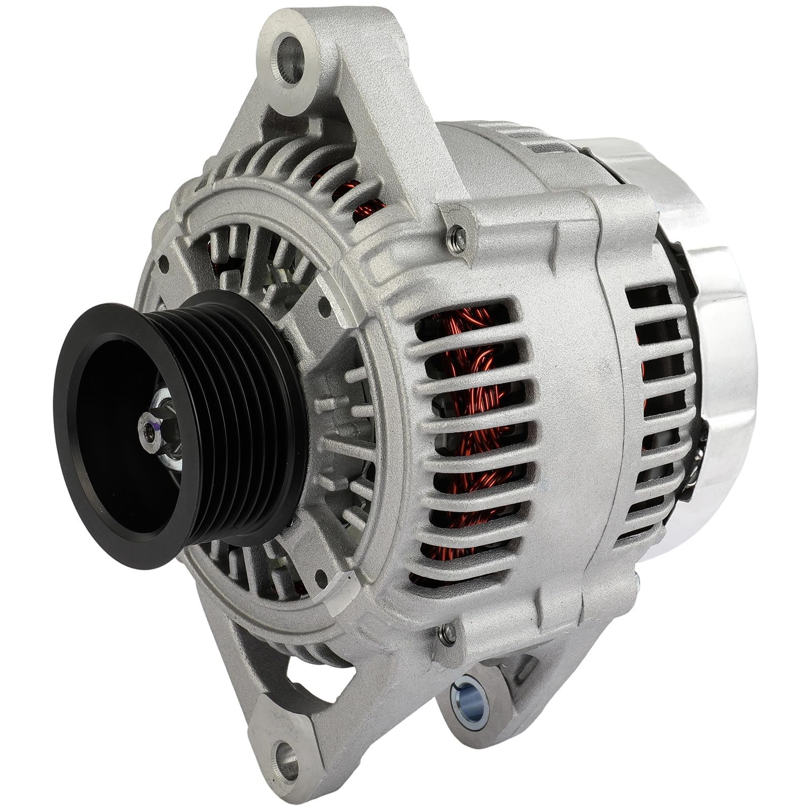 SCITOO Alternator Fits for Dodge for Ram 2500 Van