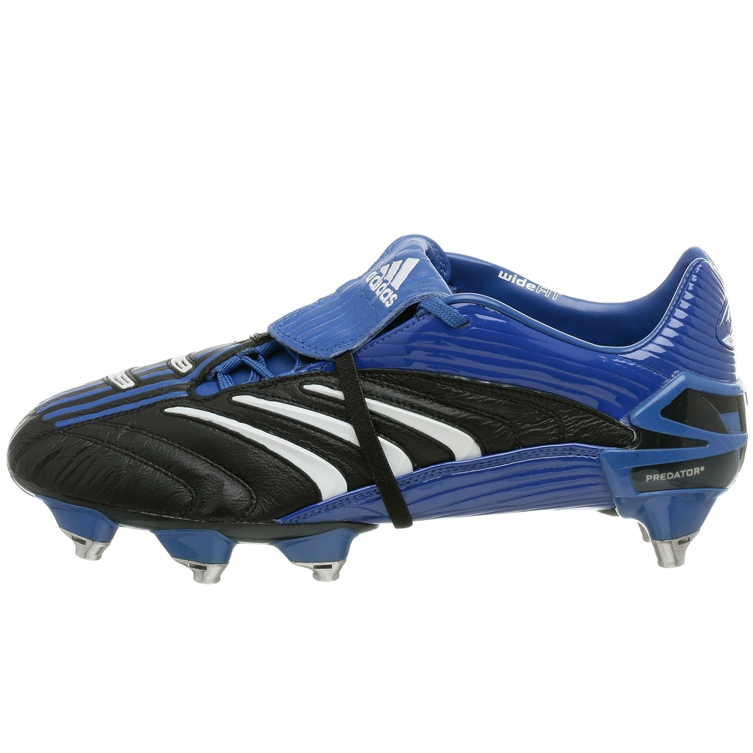 adidas predator absolute blue