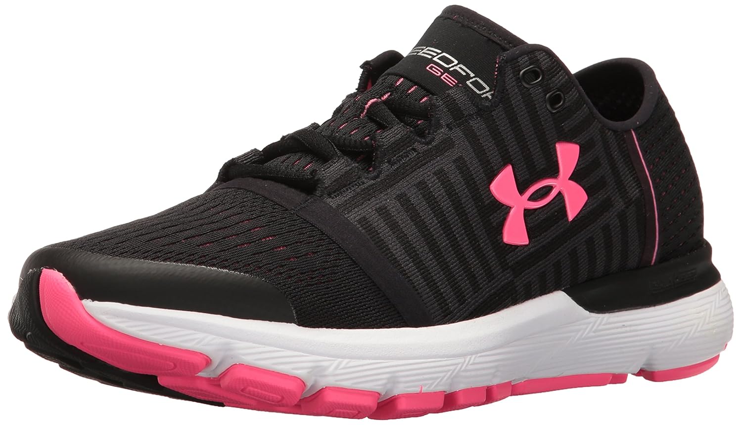 under armour women's speedform gemini 3 running shoes