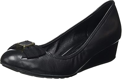 Cole haan tali soft bow wedge Outlet