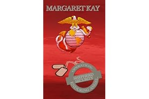 Operation: Enduring Angel (Shepherd Security Book 19)