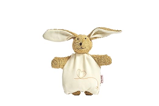 Käthe Kruse 74436 Hase Pino Dinkel-Roggen Kissen