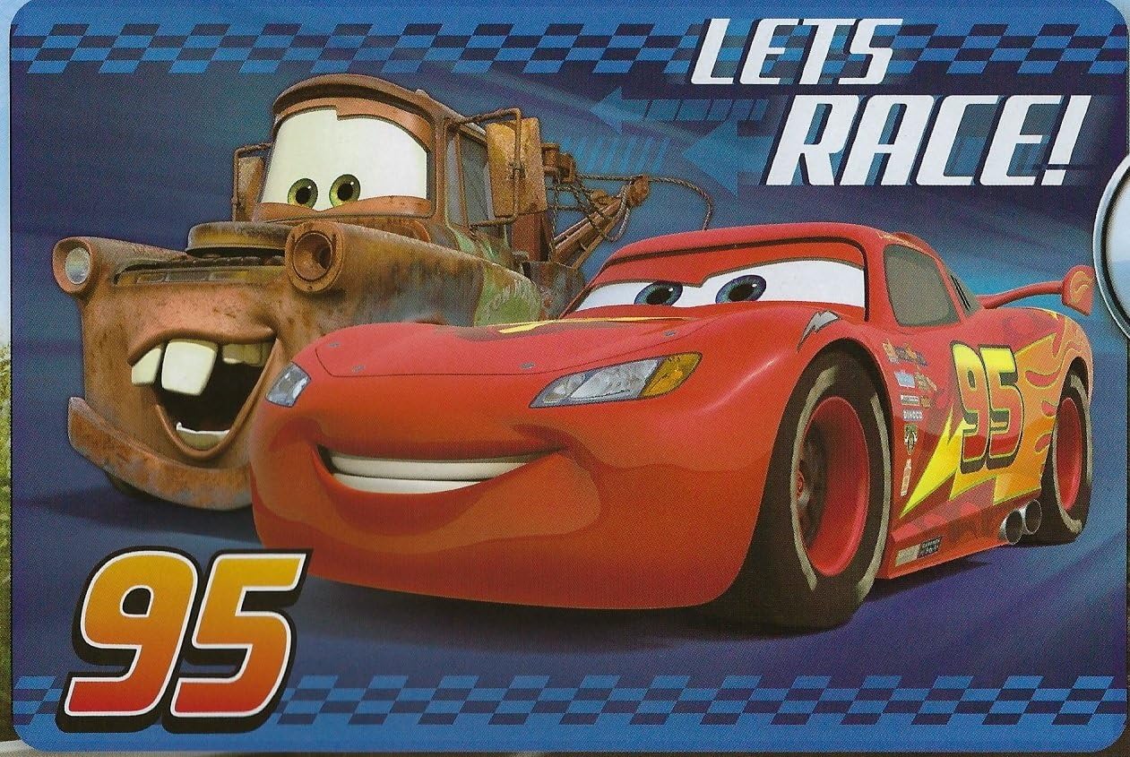 disney cars rug argos