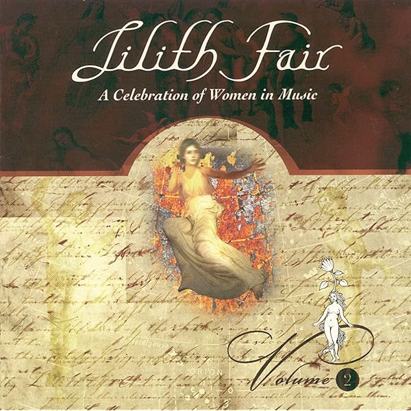 Amazon.com: Lilith Fair - A Celebration of Women in Music