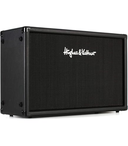 Amazon.com: Hughes & Kettner TubeMeister 110 30-Watt 1x10 Inches 