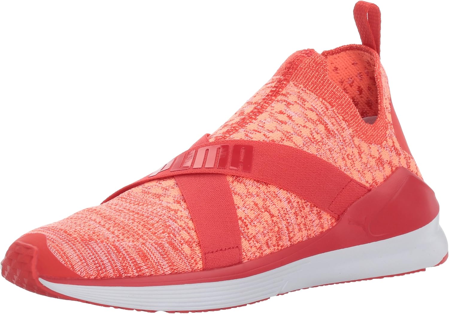 puma fierce evoknit training sneaker