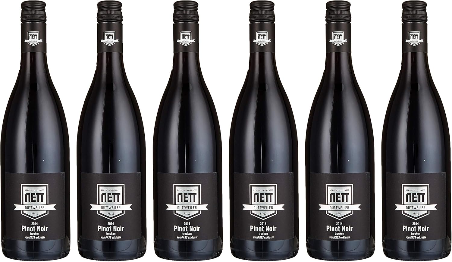 Weingut BergdoltReif & Nett 2014 Pinot