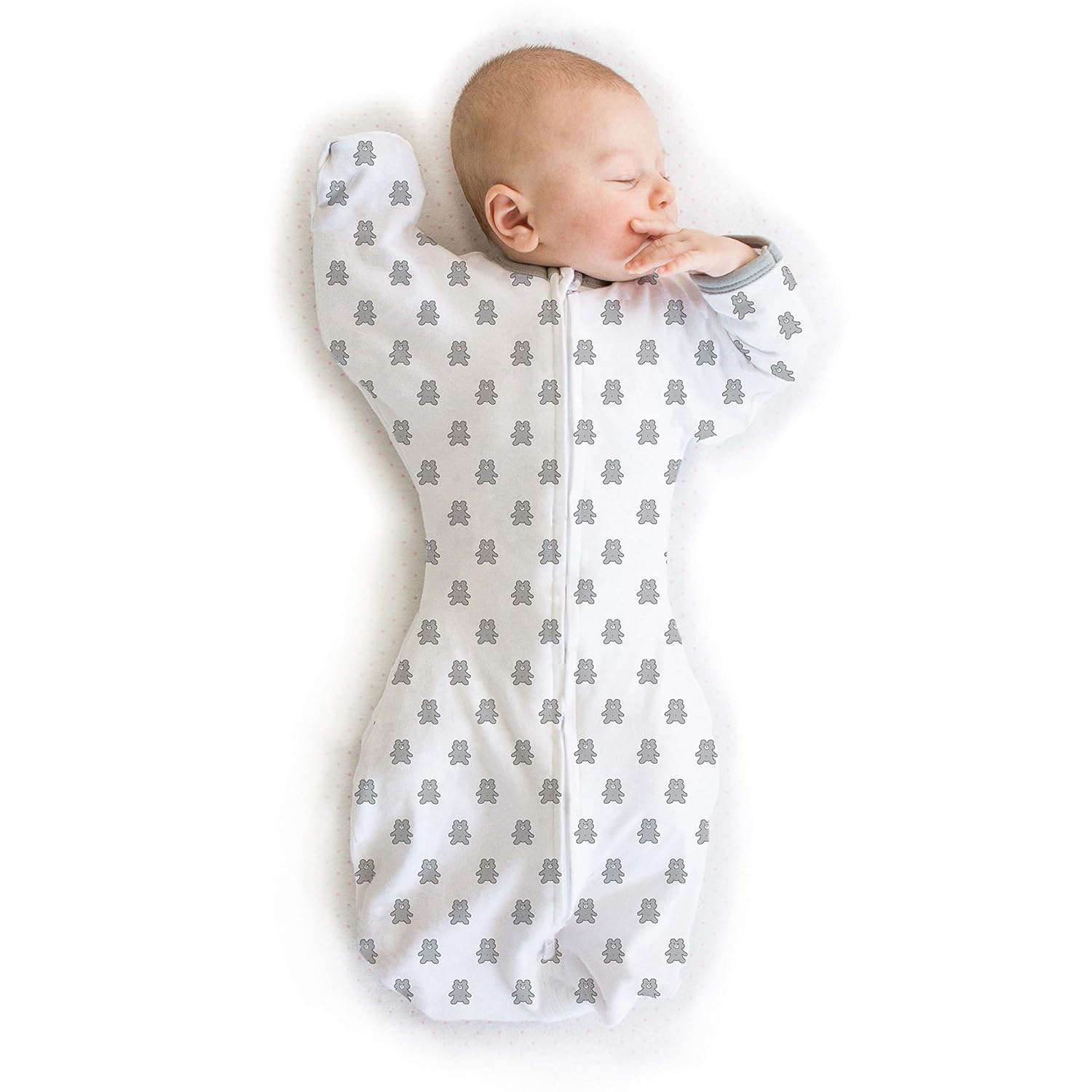 gap baby sleep sack