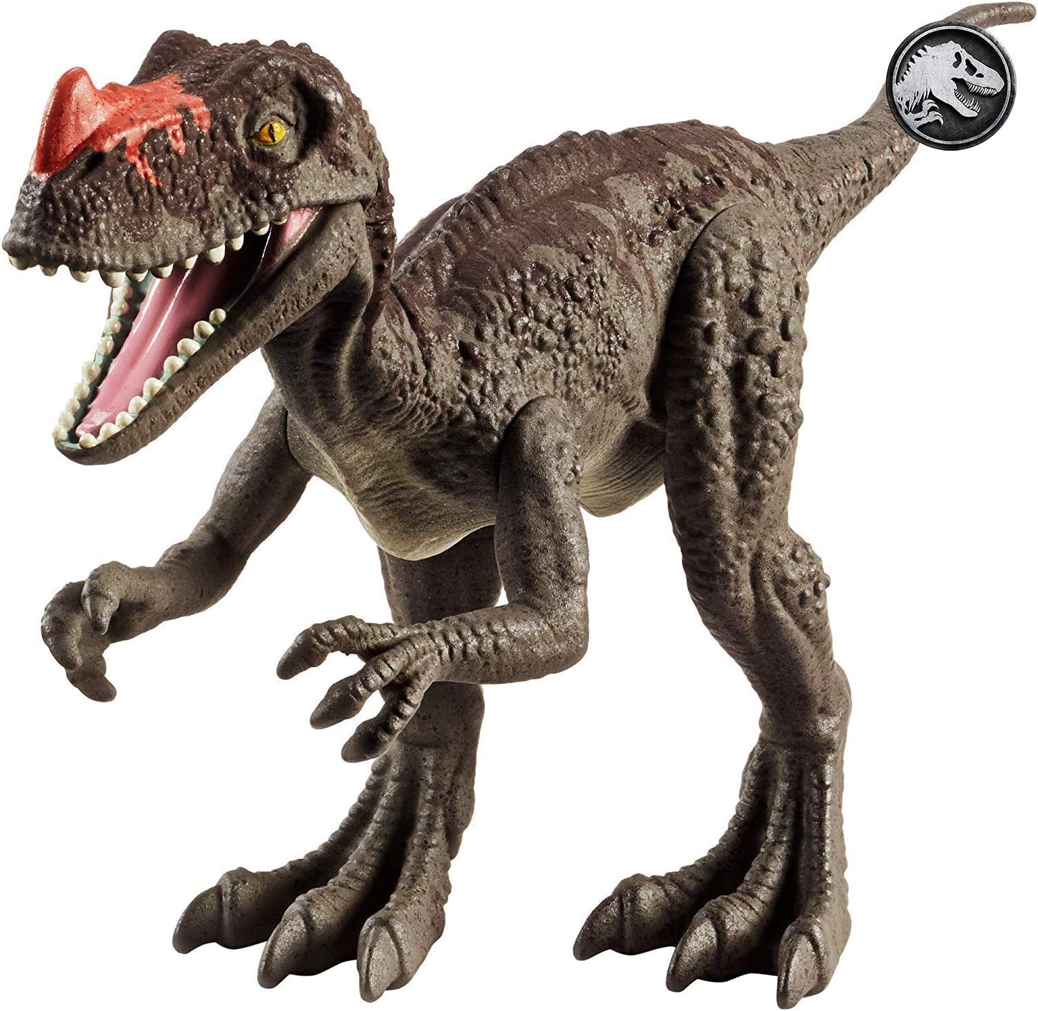 Vídeos De Juguetes De Jurassic World