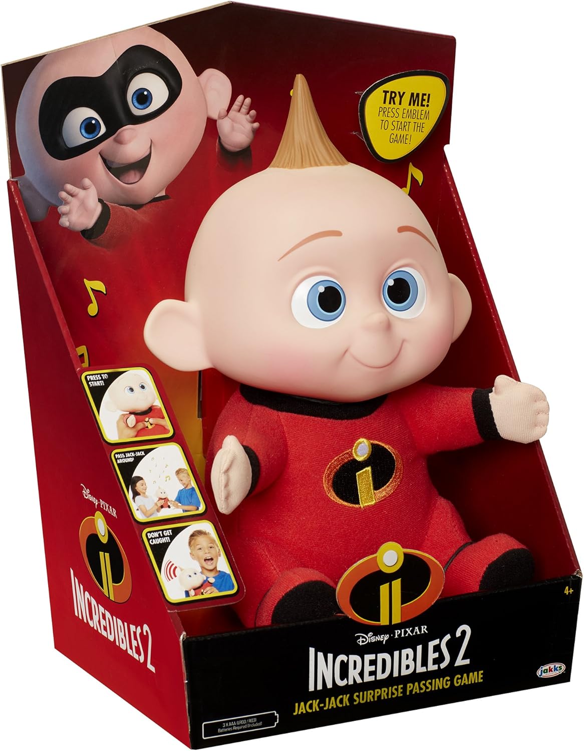 jack jack toy amazon