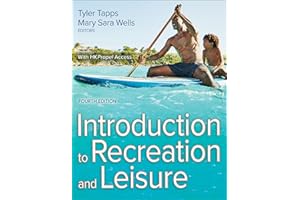 Introduction to Recreation and Leisure