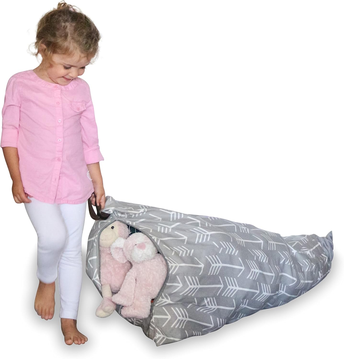 scandinavian toy storage