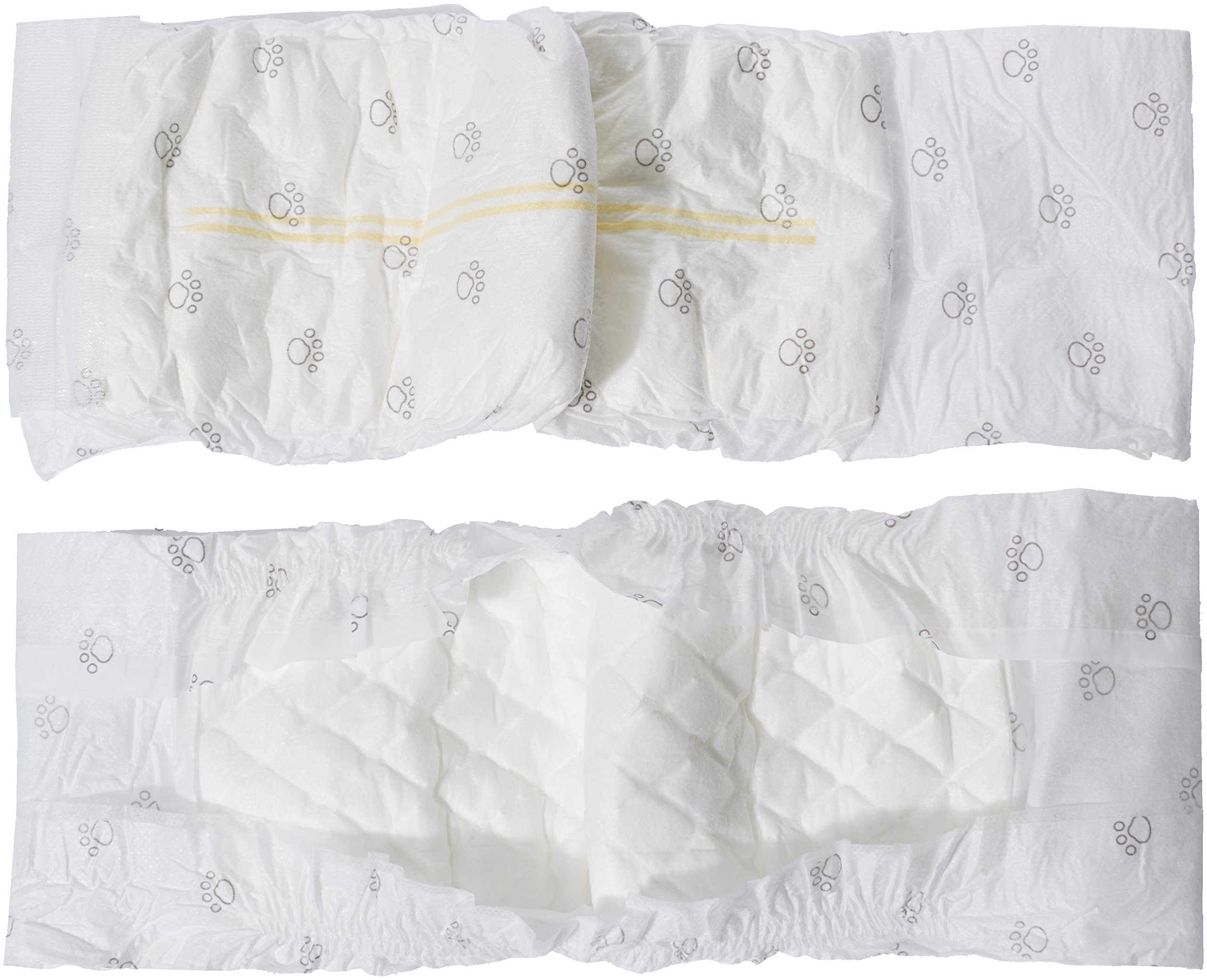 AmazonBasics Male Dog Wrap