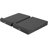 Auralex MoPAD-XL, Speaker Isolation Pad
